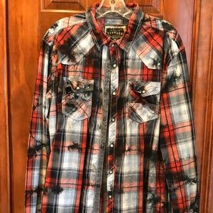 Men’s XL shirt